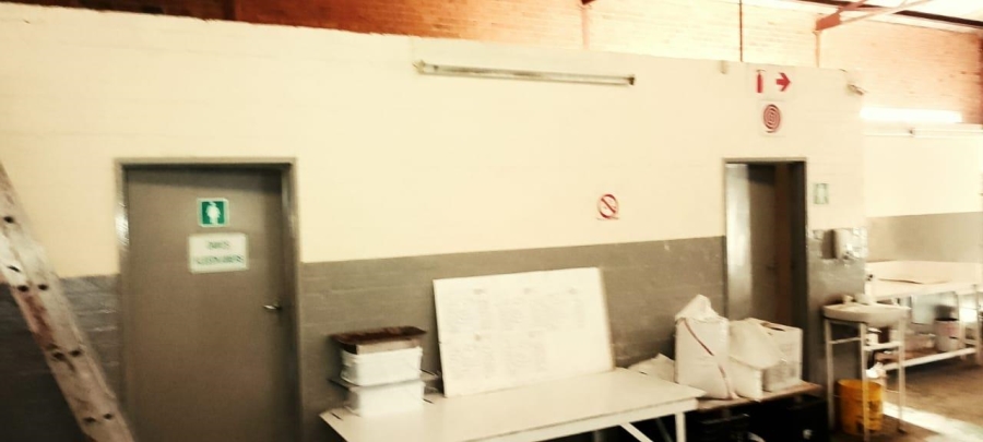 Commercial Property for Sale in Hamilton Free State